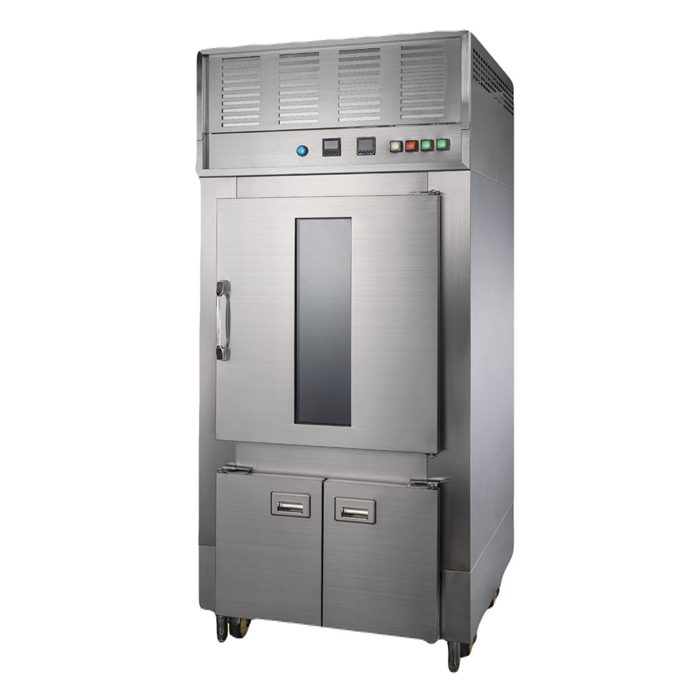 ナチュラルドライ